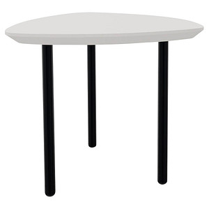 4260761570983 - TRESTA Beistelltisch weiß 550 x 510 x 460 cm 4260761570983 fm 4260761570983 - TRESTA Beistelltisch weiß 550 x 510 x 460 cm 4260761570983 fm