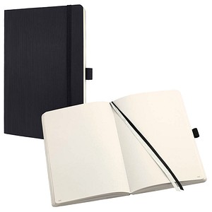 4004360771408 - SIGEL Notizbuch Conceptum A5 blanko schwarz Softcover 194 Seiten 4004360771408 - SIGEL Notizbuch Conceptum A5 blanko schwarz Softcover 194 Seiten