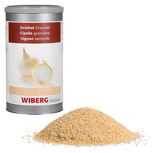 9002540819464 - Zwiebelgranulat Würzgemüse 5900 g