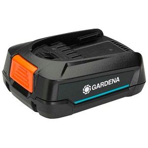 4078500054416 - GARDENA P4A PBA 18V 45 25 Ah 14903-20 Werkzeug-Akku 18 V 25 Ah Li-Ion 4078500054416 - GARDENA P4A PBA 18V 45 25 Ah 14903-20 Werkzeug-Akku 18 V 25 Ah Li-Ion