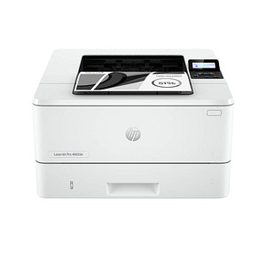 0195161269639 - Laserdrucker LaserJet Pro 4002dn S W USB Ethernet Duplex bis DIN A4 für bis zu 10 Nutzer B 381 x T 357 x H 216 mm
