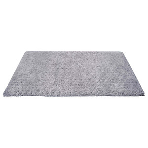 4021523138236 - Badematte Siena silber 500 x 800 cm 4021523138236 Dyckhoff