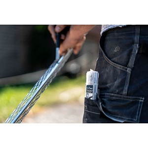 4260056155307 - Big Dry For All Bleistiftminen für Zimmermannsbleistift mit Druckmechanismus grau 2B 20 - 50 mm 4260056155307 12 Stück 4260056155307 - Big Dry For All Bleistiftminen für Zimmermannsbleistift mit Druckmechanismus grau 2B 20 - 50 mm 4260056155307 12 Stück