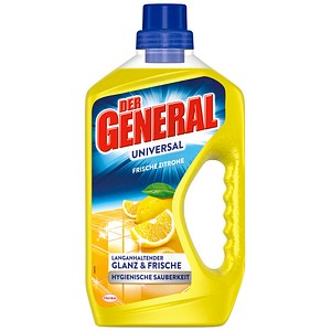 4015200035352 - UNIVERSAL Allzweckreiniger 075 l 4015200035352 750 Milliliter