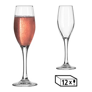 6943949902322 - Sektgläser Perception 1700 ml 12 St 6943949902322 - Sektgläser Perception 1700 ml 12 St