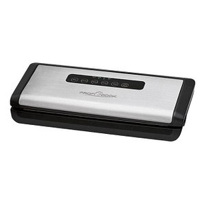 4006160114607 - PROFICOOK Vakuumierer PC-VK 1146 schwarz (edelstahlfarben schwarz) Vakuumsysteme 4006160114607 - PROFICOOK Vakuumierer PC-VK 1146 schwarz (edelstahlfarben schwarz) Vakuumsysteme