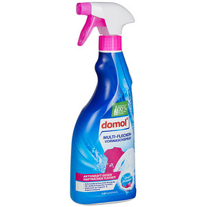 4305615727202 - domol Vorwasch-Spray 075 l