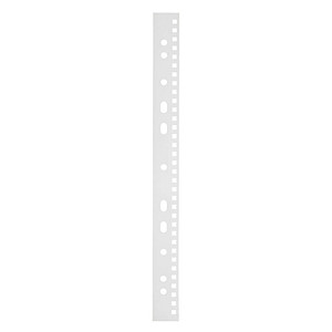 4250504501695 - Abheftstreifen ABHEFTLASCHEN-A34 ?x297mm einsteckbar Kunststoff für Drahtbindung mit 31-Teilung transparent 4250504501695 100 Stück 4250504501695 - Abheftstreifen ABHEFTLASCHEN-A34 ?x297mm einsteckbar Kunststoff für Drahtbindung mit 31-Teilung transparent 4250504501695 100 Stück