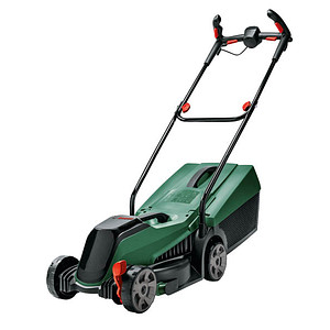 BOSCH Home & Garden CityMower 18V-32-300 Akku-Rasenmäher 18,0 V für bis zu 300 m², ohne Akku