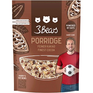 4260462986496 - Porridge - Feiner Kakao 4000 g 4260462986496 400 Gramm 4260462986496 - Porridge - Feiner Kakao 4000 g 4260462986496 400 Gramm