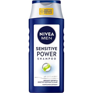 4005900909428 - SENSITIVE POWER Shampoo 2500 ml 4005900909428 250 Milliliter 4005900909428 - SENSITIVE POWER Shampoo 2500 ml 4005900909428 250 Milliliter