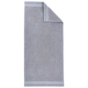 4021523157374 - Dyckhoff Handtücher Pure Luxury GLOSS silber 500 x 1000 cm 6 St