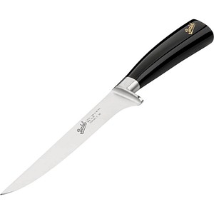 8054615803206 - Elegance Set mit 3 Schinkenmessern Schwarz - Berkel 8054615803206 - Elegance Set mit 3 Schinkenmessern Schwarz - Berkel