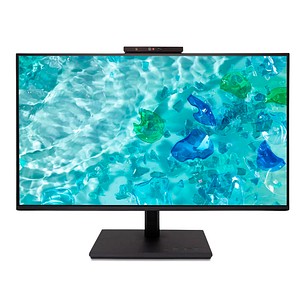 4711474388834 - acer Vero B277UD6bmiiprczx Monitor 690 cm (270 Zoll) schwarz 4711474388834 - acer Vero B277UD6bmiiprczx Monitor 690 cm (270 Zoll) schwarz