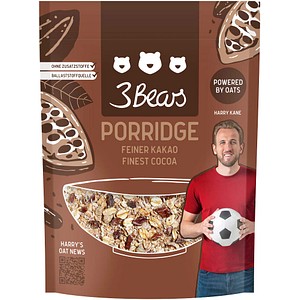 4260462986496 - Porridge - Feiner Kakao  4000 g 4260462986496 400 Gramm