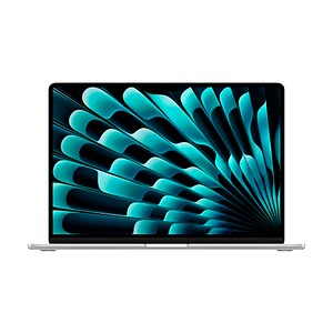 Apple MacBook Air 2026 38,9 cm (15,3 Zoll), 16 GB RAM, 512 GB SSD, Apple M5