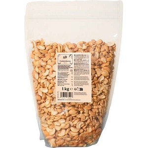 KoRo® Cashewbruch  1,0 kg, 1 St.