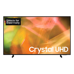 8806092049772 - 0 cm (85 SAMSUNG GU85AU8079UXZG Smart-TV 2140 cm (850 Zoll) [ EEK G   Skala A bis G ] GU85AU8079UXZG 8806092049772
