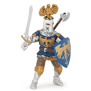 3465000393625 - 39362 Ritter mit Adlerhelm Spielfigur 3465000393625 papo 3465000393625 - 39362 Ritter mit Adlerhelm Spielfigur 3465000393625 papo