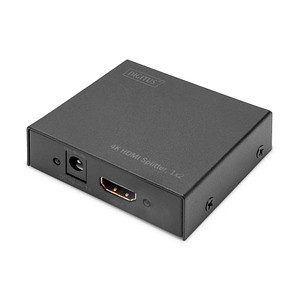 DIGITUS DS-46304  HDMI-Switch