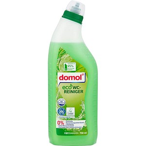 4305615593890 - domol eco WC-Reiniger frisch 7500 ml