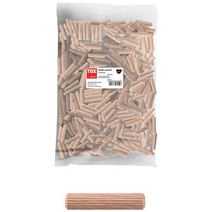 4049563060423 - BOLTFIX wood 015600101 Holzdübel Ø 60 mm x 300 mm 4049563060423 1000 Stück 4049563060423 - BOLTFIX wood 015600101 Holzdübel Ø 60 mm x 300 mm 4049563060423 1000 Stück