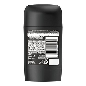 0000042449652 - MEN FRISCH & STARK Deo-Stick 500 ml 0000042449652 50 Milliliter 0000042449652 - MEN FRISCH & STARK Deo-Stick 500 ml 0000042449652 50 Milliliter