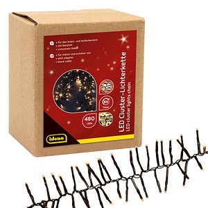 4064997318971 - 480er LED Lichterkette schwarz 145 m