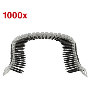 0088381292306 - Schnellbauschrauben F-31748 39 mm x 300 mm 0088381292306 1000 Stück 0088381292306 - Schnellbauschrauben F-31748 39 mm x 300 mm 0088381292306 1000 Stück