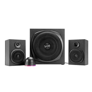 4027301415575 - Lautsprecher GRAVITY LT 21 Subwoofer System sw retail 4027301415575 - Lautsprecher GRAVITY LT 21 Subwoofer System sw retail