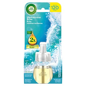 4251758433510 - Raumduft-Nachfüller frisch 19 ml 1 St