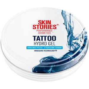 0000042419808 - Pflege Tattoo Pflege Tattoo Hydro Gel 75 ml 0000042419808 - Pflege Tattoo Pflege Tattoo Hydro Gel 75 ml