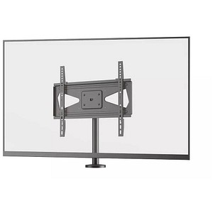 8717371445355 - Neomounts DS42-430BL14 stand - bolt-down - for TV - black 50 kg 55 100 x 100 mm 8717371445355 - Neomounts DS42-430BL14 stand - bolt-down - for TV - black 50 kg 55 100 x 100 mm