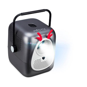 4711474140623 - Projektoren Fire Legend QF23s - 1920 x 1080 - 250 ANSI lumens