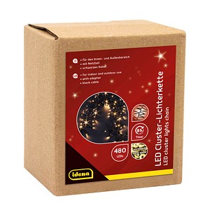 4064997318971 - 480er LED Lichterkette schwarz 145 m