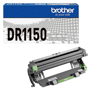 4977766842006 - Trommeleinheit DR-1150 für Drucker ca 10000 Seiten 4977766842006 Brother