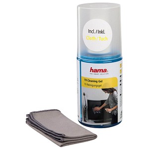 4047443505637 - Reinigungsset für LCD- Plasma-Bildschirme 4047443505637 200 Milliliter