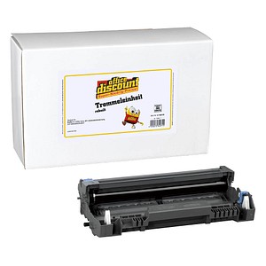 4250073810372 -  schwarz Trommel kompatibel zu brother DR-3100