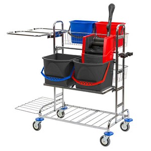 4006533009240 - Reinigungswagen Variant 26 Ergo 4006533009240 Vermop 4006533009240 - Reinigungswagen Variant 26 Ergo 4006533009240 Vermop