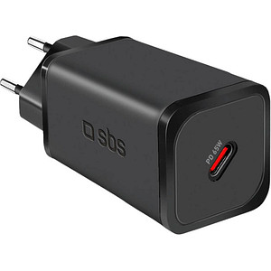 8018417438172 - Power Delivery Ladeadapter schwarz 65 Watt 8018417438172 sbs 8018417438172 - Power Delivery Ladeadapter schwarz 65 Watt 8018417438172 sbs