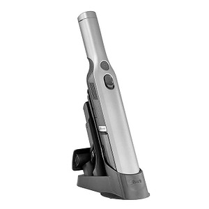 0622356229593 - Akku-Handstaubsauger 8min Laufzeit Tierhaar Multi Tool One-Touch-Entleerung edelstahl WV200EU 0622356229593 - Akku-Handstaubsauger 8min Laufzeit Tierhaar Multi Tool One-Touch-Entleerung edelstahl WV200EU
