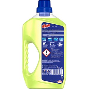 4015200035437 - SENSITIVE Allzweckreiniger 075 l 4015200035437 750 Milliliter
