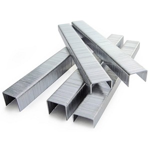 5018505101110 - 10000 Tackerklammern Typ 80 10mm 0383 10 mm 5018505101110 - 10000 Tackerklammern Typ 80 10mm 0383 10 mm