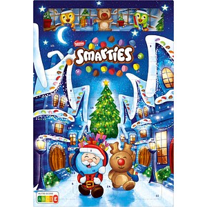 8000300407884 - Adventskalender 24 St 1939 g