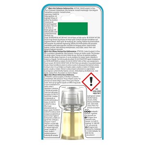4251758433510 - Raumduft-Nachfüller frisch 19 ml 1 St