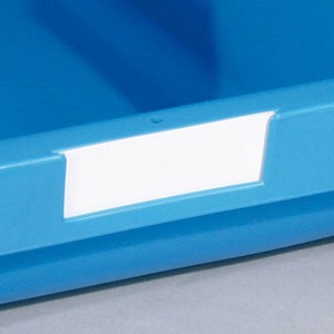 4005187557060 - 20 ProfiPlus Gr 3 3L Folienscheiben +  Etiketten weiß 58 x 19 cm