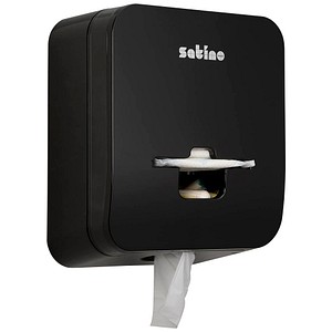 4000735368280 - Damenhygieneartikel-Spender HYGINITY FemCare FC1 System 333443 schwarz Kunststoff 1 St