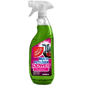 4311501101339 - POWER Fettlöser 10 l