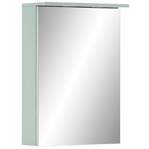 4027181109939 - Spiegelschrank Sarah mint 504 x 237 x 723 cm 4027181109939 MÖBELPARTNER 4027181109939 - Spiegelschrank Sarah mint 504 x 237 x 723 cm 4027181109939 MÖBELPARTNER