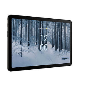 NOKIA T21 LTE Tablet 26,3 cm (10,4 Zoll) 64 GB grau